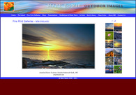 A great web design by DoorhingeDesignWebcrafting, Lee, MA: 