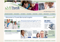 A great web design by ePageCity, Inc., Chicago, IL: 