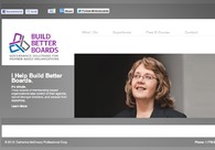 A great web design by engageQ digital, Vancouver, Canada: 