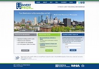 A great web design by Kornwill Designs, Minneapolis, MN: 