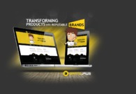 A great web design by BrandJaws, Mississauga, Canada: 