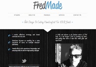A great web design by FredMade, Ottawa, Canada: 