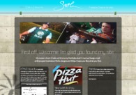 A great web design by Scott Clark Studio, Atlanta, GA: 