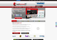 A great web design by GetRanked1st.com, Toronto, Canada: 