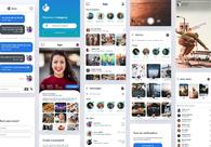 A great web design by Work of Fahim MD, Toronto, Canada: Website, Web Application
, Design Only
