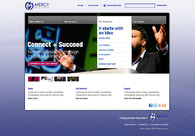 A great web design by Teo Designs, Toronto, Canada: 