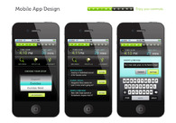 A great web design by Levitat3, Toronto, Canada: 