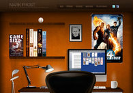 A great web design by Industrial Parker LLC, Des Moines, IA: 