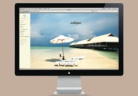 A great web design by INTERACTIVE, Ho Chi Minh City, Viet Nam: 