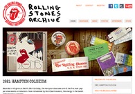 A great web design by James Stiff, Manchester, United Kingdom: 