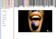 A great web design by Winkbox, Charlotte, NC: 