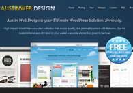 A great web design by Austin Web Design, Austin, TX: 