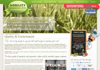 A great web design by Neovu Web Development, Southampton, United Kingdom: 