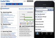 A great web design by The VDG Group, San Francisco, CA: 