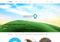 A great web design by Viget , Washington DC, DC: 