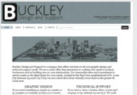 A great web design by Buckley Desing and Support, St Louis, MO: 