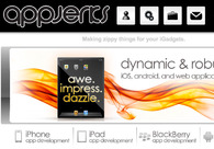 A great web design by Appjerks, New York, NJ: 