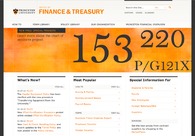 A great web design by Rolling Orange, San Francisco, CA: 