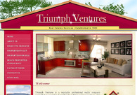 A great web design by Zoe Interactive, Accra, Ghana: 