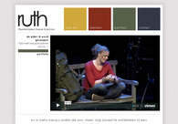 A great web design by Qrafts, Amsterdam, Netherlands: 