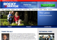 A great web design by CLH Designs, Toronto, Canada: 