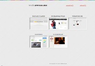 A great web design by webaweso.me, New York, NY: 