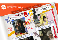 A great web design by Fuzz, New York, NY: 