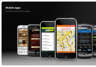 A great web design by 648 Mobile, Los Angeles, CA: 