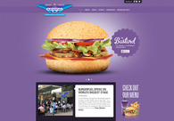 A great web design by Supply, Auckland    New Zealand, New Zealand: 