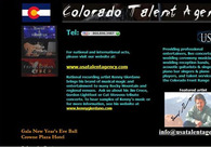 A great web design by Colorado Pepper , Colorado Springs, CO: 