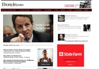 A great web design by Garlin.org, Washington DC, DC: 