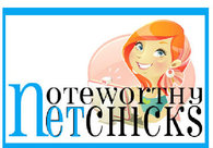 A great web design by Netchicks Marketing, Winston Salem, NC: 