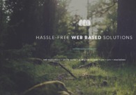 A great web design by MarkupTree, Porto, Portugal: Responsive Website, Portfolio
, Ruby on Rails
