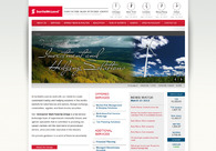 A great web design by EQQY GROUP, Vancouver, Canada: 