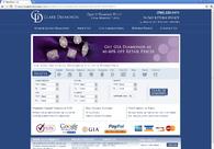 A great web design by Yael Consulting, Los Angeles, CA: 