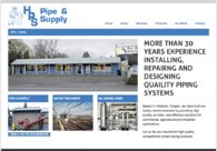 A great web design by Microbrew Media, Portland, OR: 