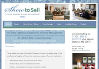 A great web design by Pro Edge Design, Atlanta, GA: 