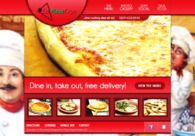 A great web design by Chop Dawg Studios, Philadelphia, PA: 