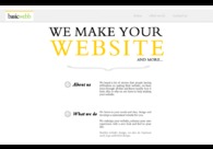 A great web design by Basic Webb, Central, Hong Kong: 