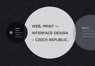 A great web design by Atomic Duo, Prague, Czech Republic: 