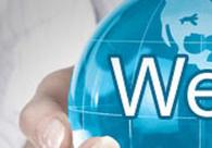 A great web design by Calipus Software Pvt. Ltd., Portland, OR: 