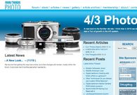 A great web design by BBM&D Strategic Branding, Los Angeles, CA: 