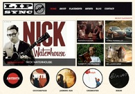 A great web design by Trifunk Media, Toronto, Canada: 