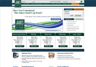 A great web design by OmniSpear Web Solutions, Cincinnati, OH: 