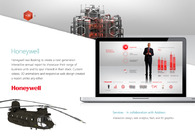 A great web design by Agency Dominion, Toronto, Canada: 