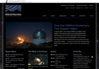 A great web design by Doug Addison Web Productions, Austin, TX: 