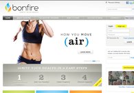 A great web design by Perfect Space, San Diego, CA: 