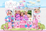 A great web design by Red Peach Designs, Los Angeles, CA: Website, E-Commerce
, Fashion
, Other