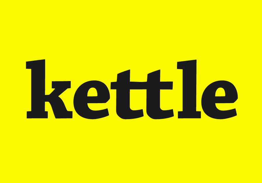 A great web design by Kettle, New York, NY: 