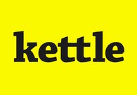 A great web design by Kettle, New York, NY: 